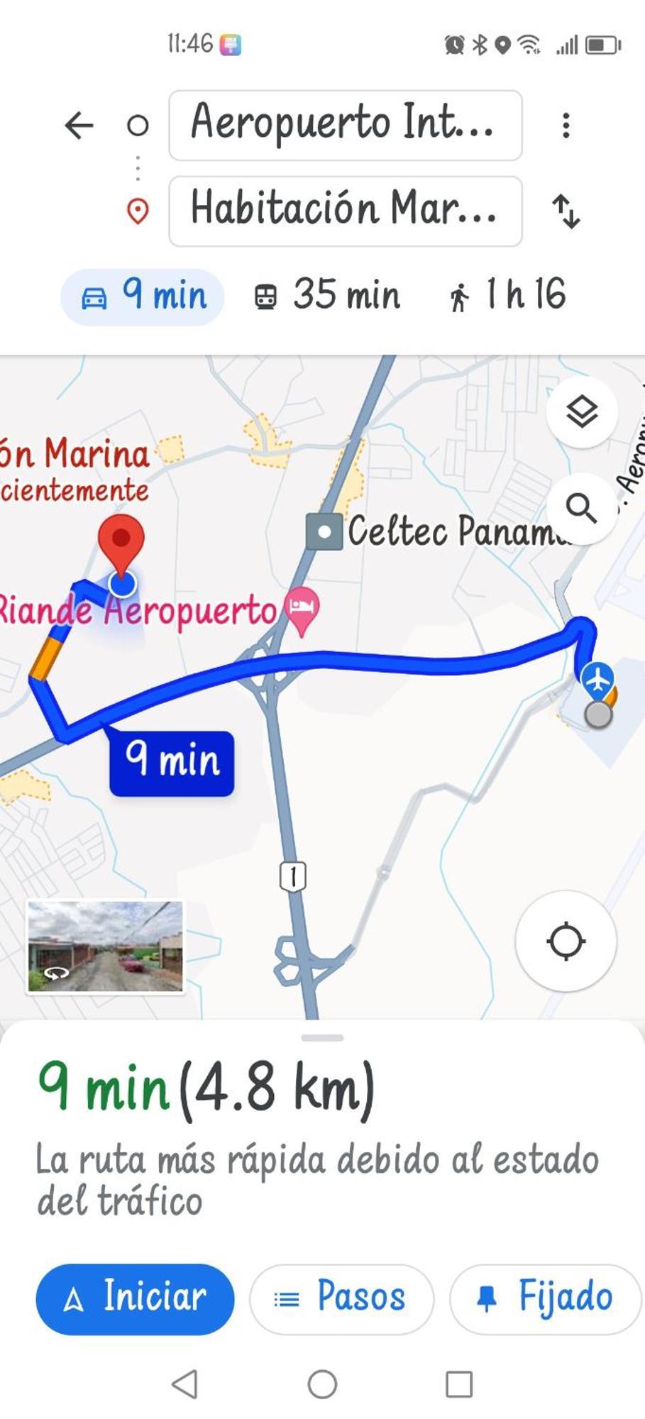 巴拿马城Lilia House 15 Minutos Aeropuerto公寓 外观 照片