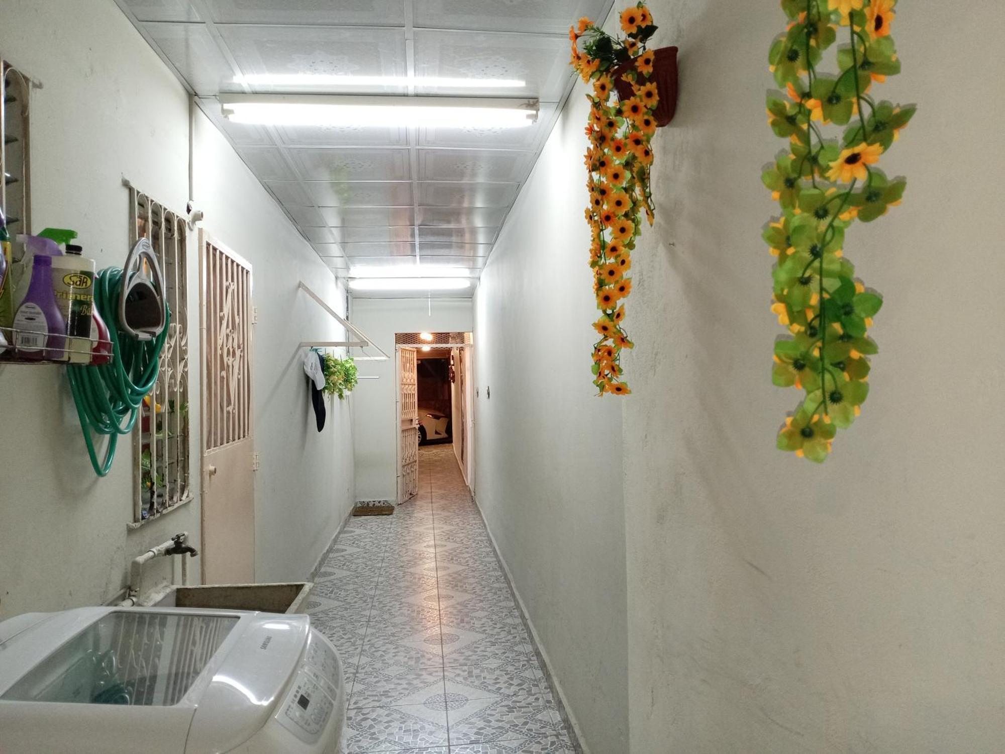 巴拿马城Lilia House 15 Minutos Aeropuerto公寓 外观 照片