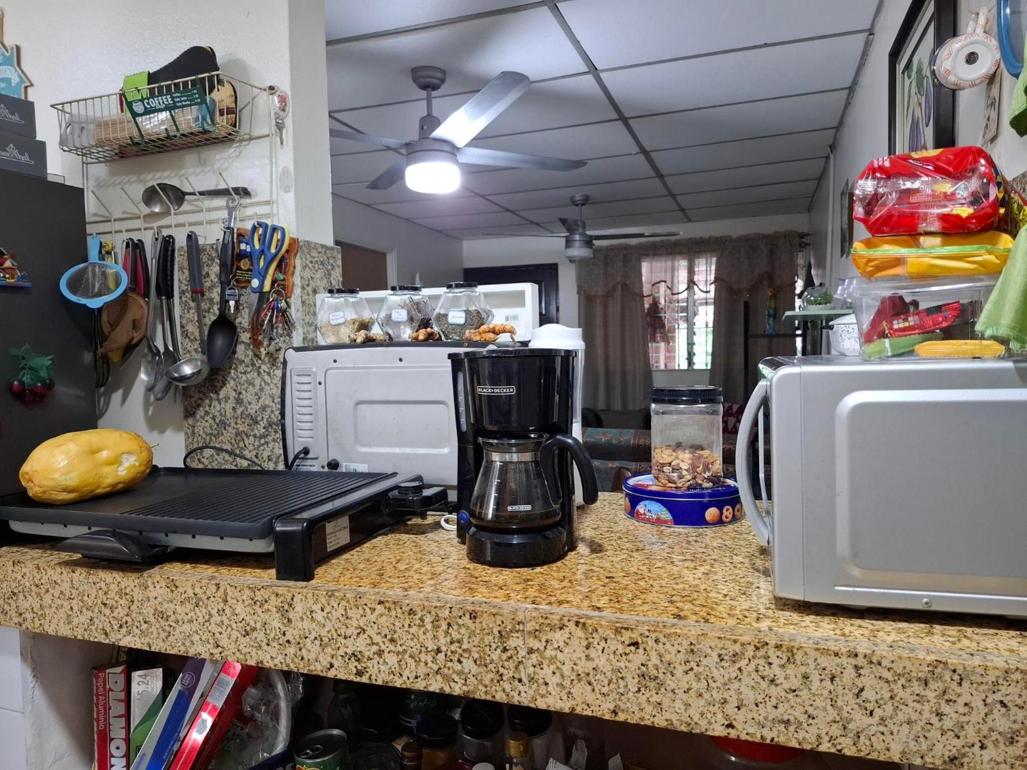 巴拿马城Lilia House 15 Minutos Aeropuerto公寓 外观 照片