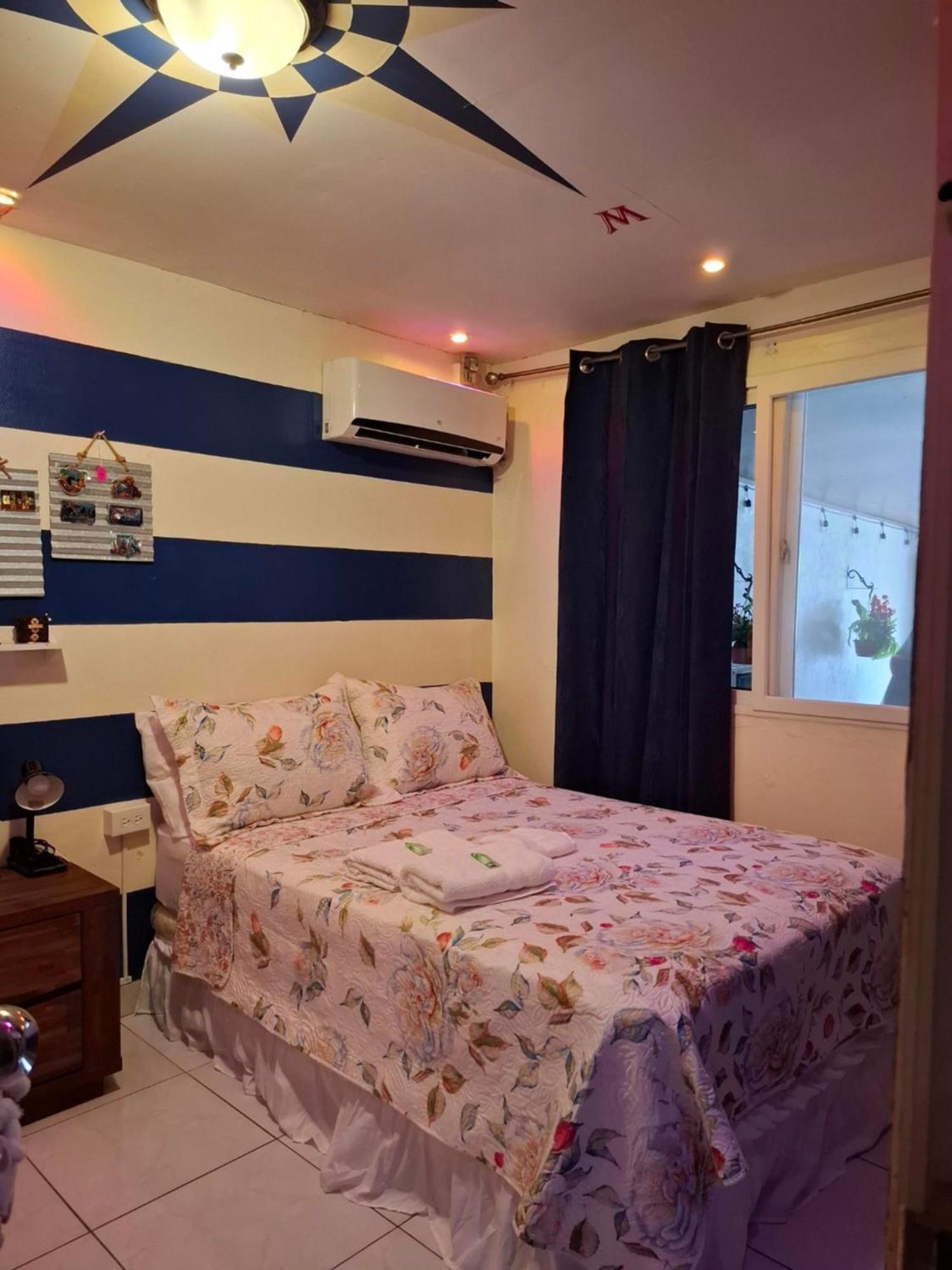 巴拿马城Lilia House 15 Minutos Aeropuerto公寓 外观 照片