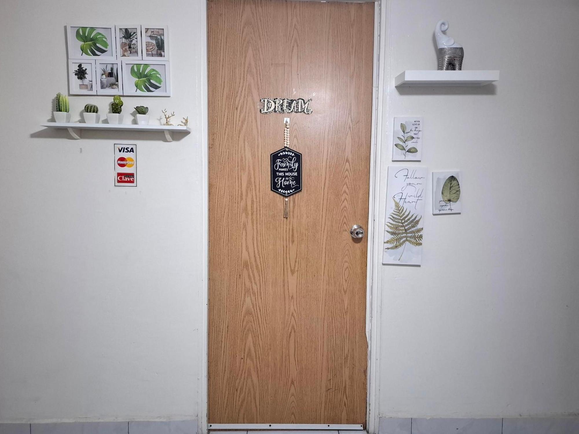 巴拿马城Lilia House 15 Minutos Aeropuerto公寓 外观 照片