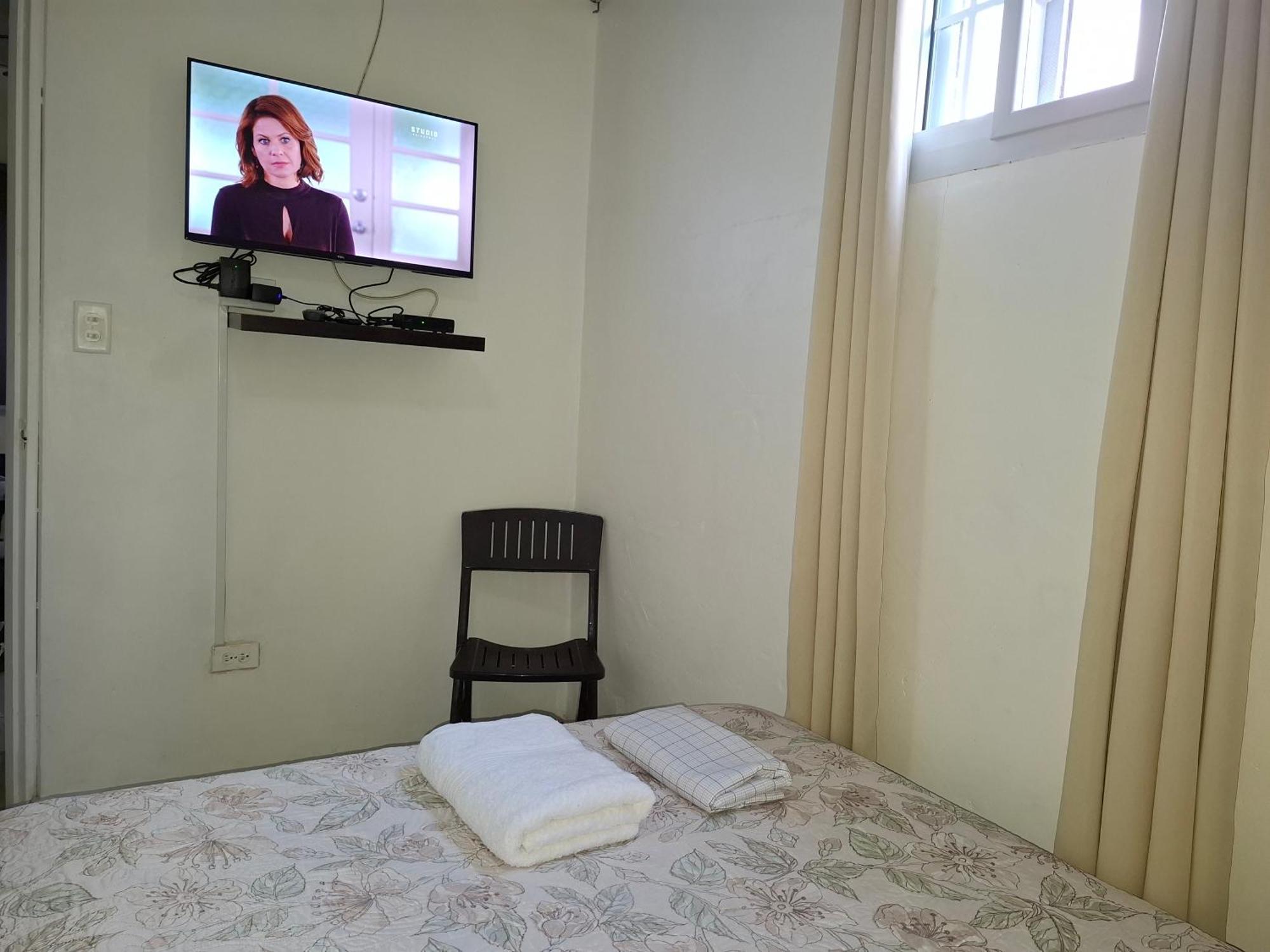 巴拿马城Lilia House 15 Minutos Aeropuerto公寓 外观 照片