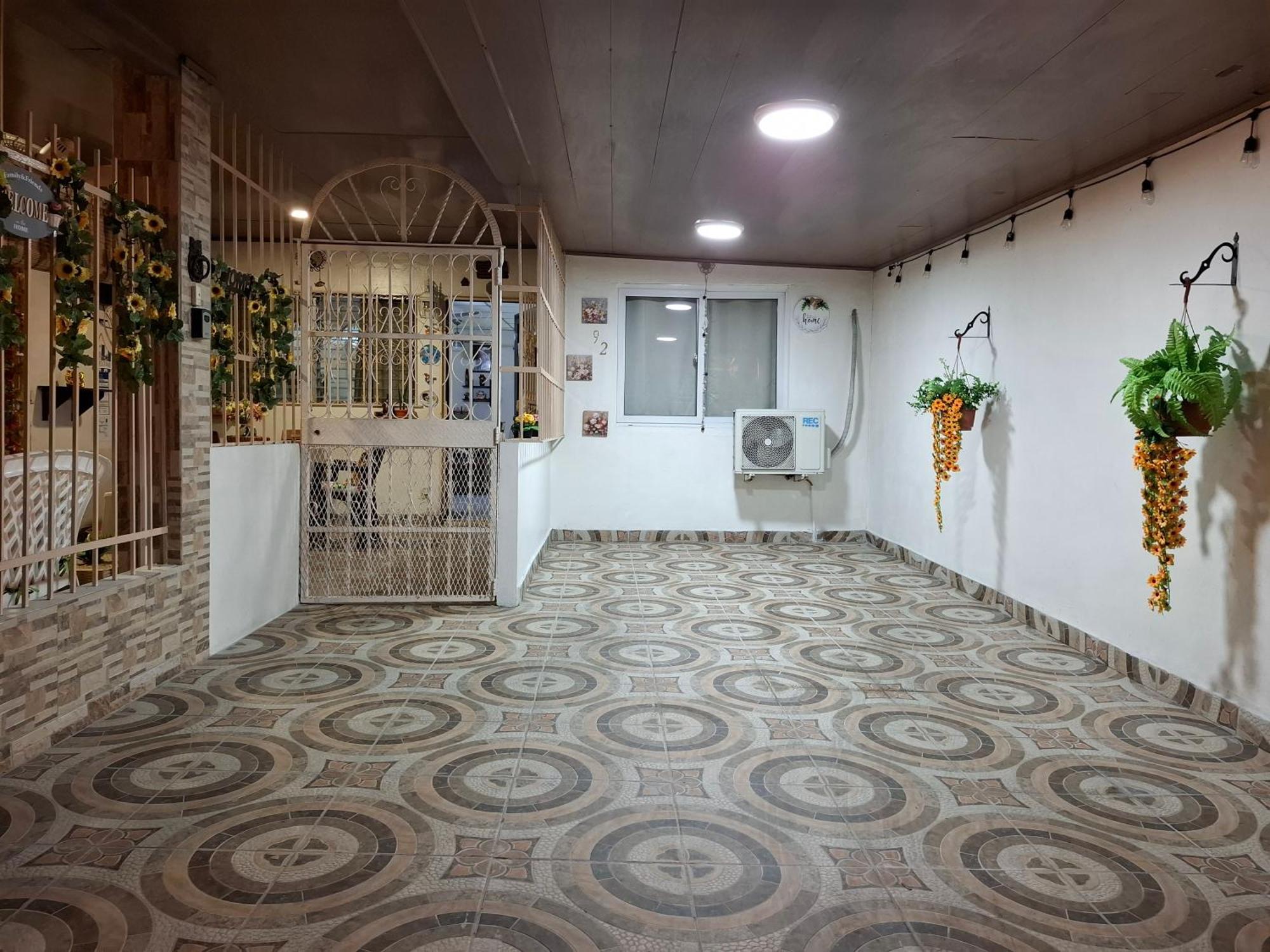 巴拿马城Lilia House 15 Minutos Aeropuerto公寓 外观 照片