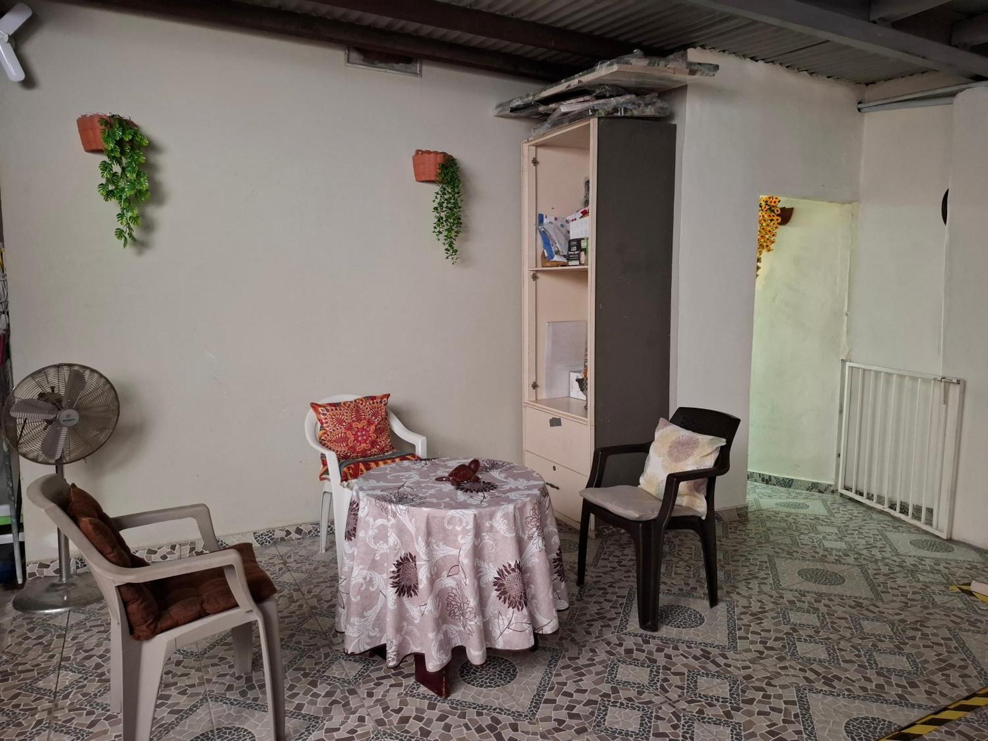 巴拿马城Lilia House 15 Minutos Aeropuerto公寓 外观 照片