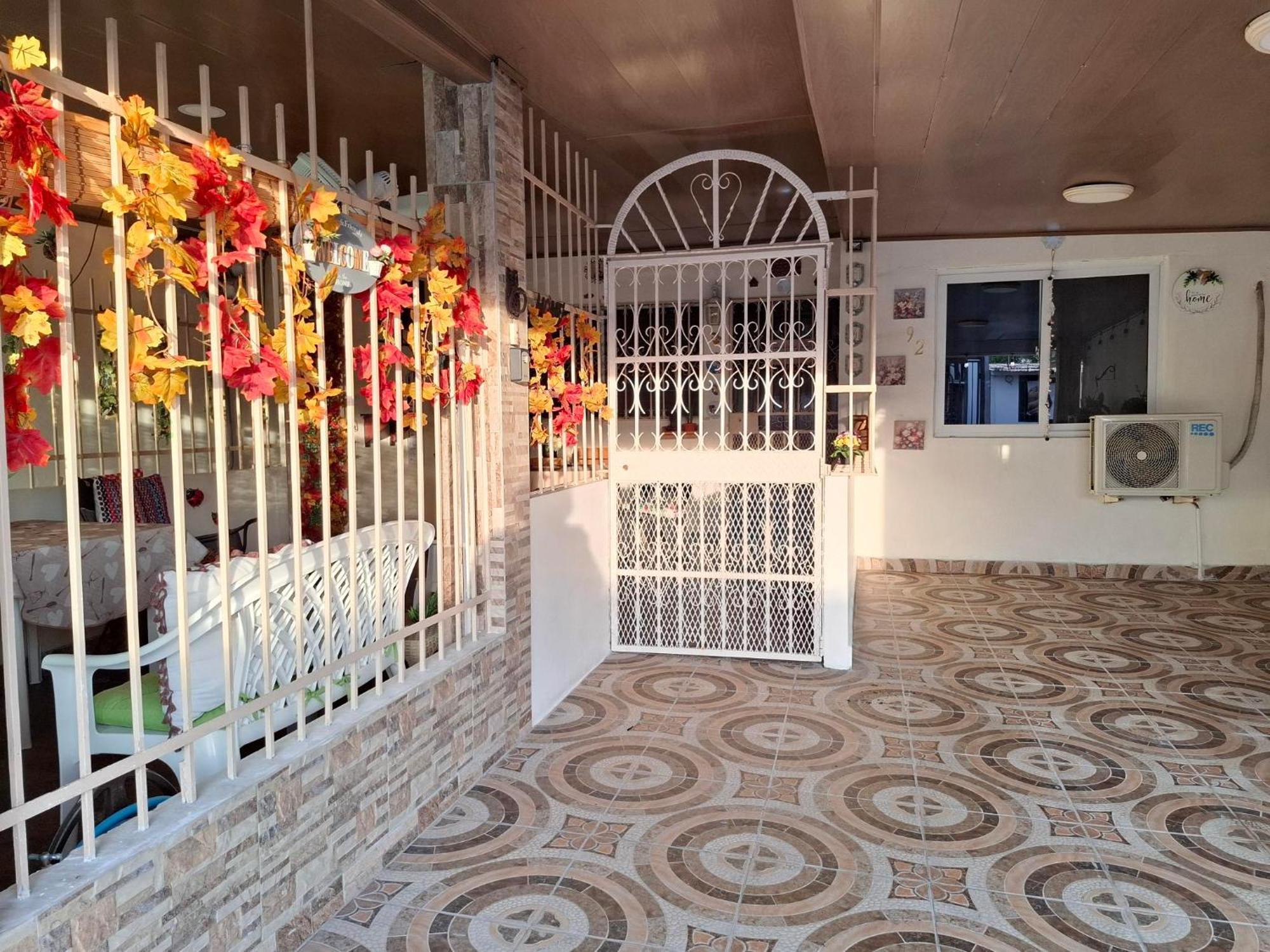 巴拿马城Lilia House 15 Minutos Aeropuerto公寓 外观 照片