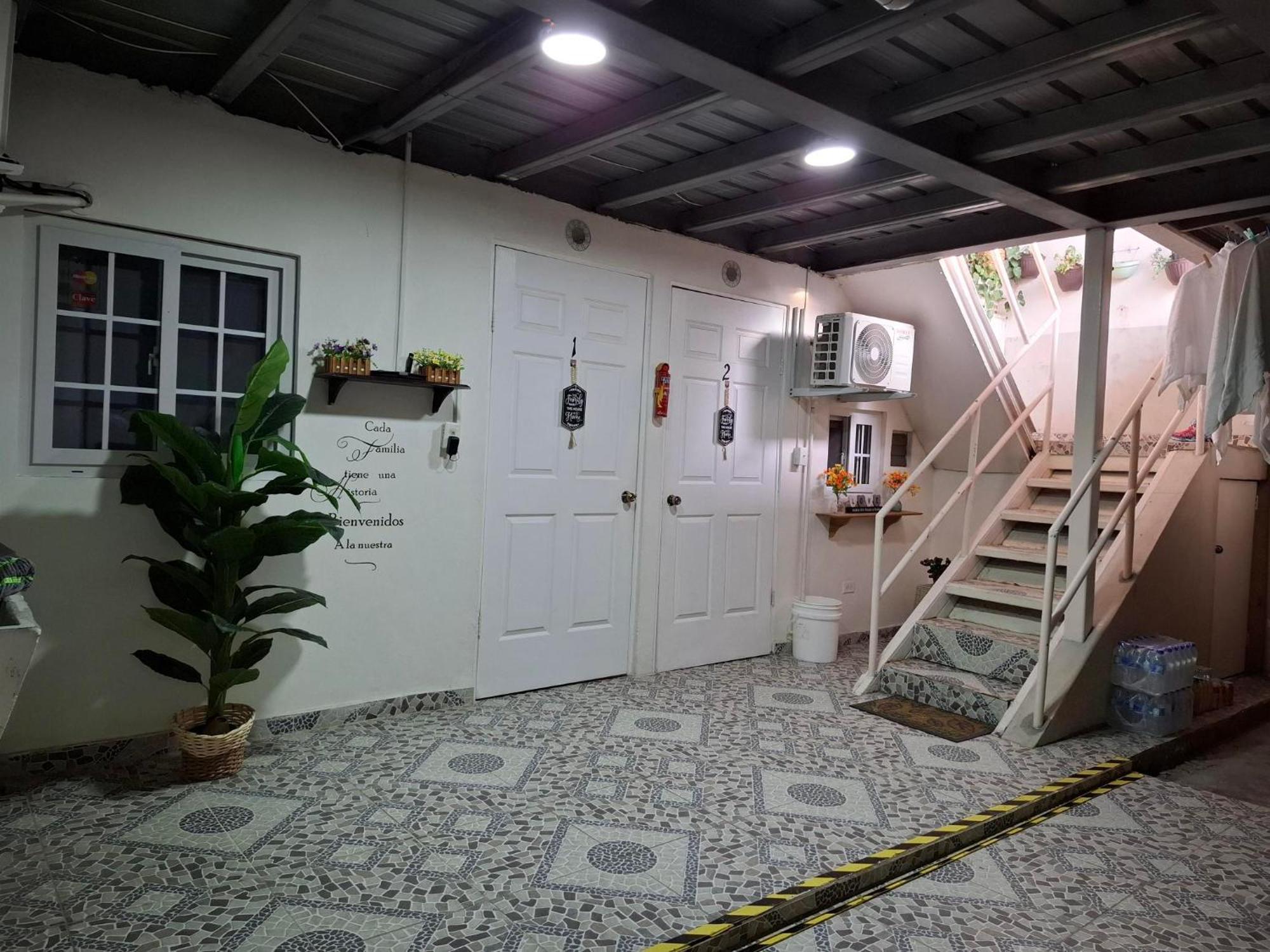 巴拿马城Lilia House 15 Minutos Aeropuerto公寓 外观 照片
