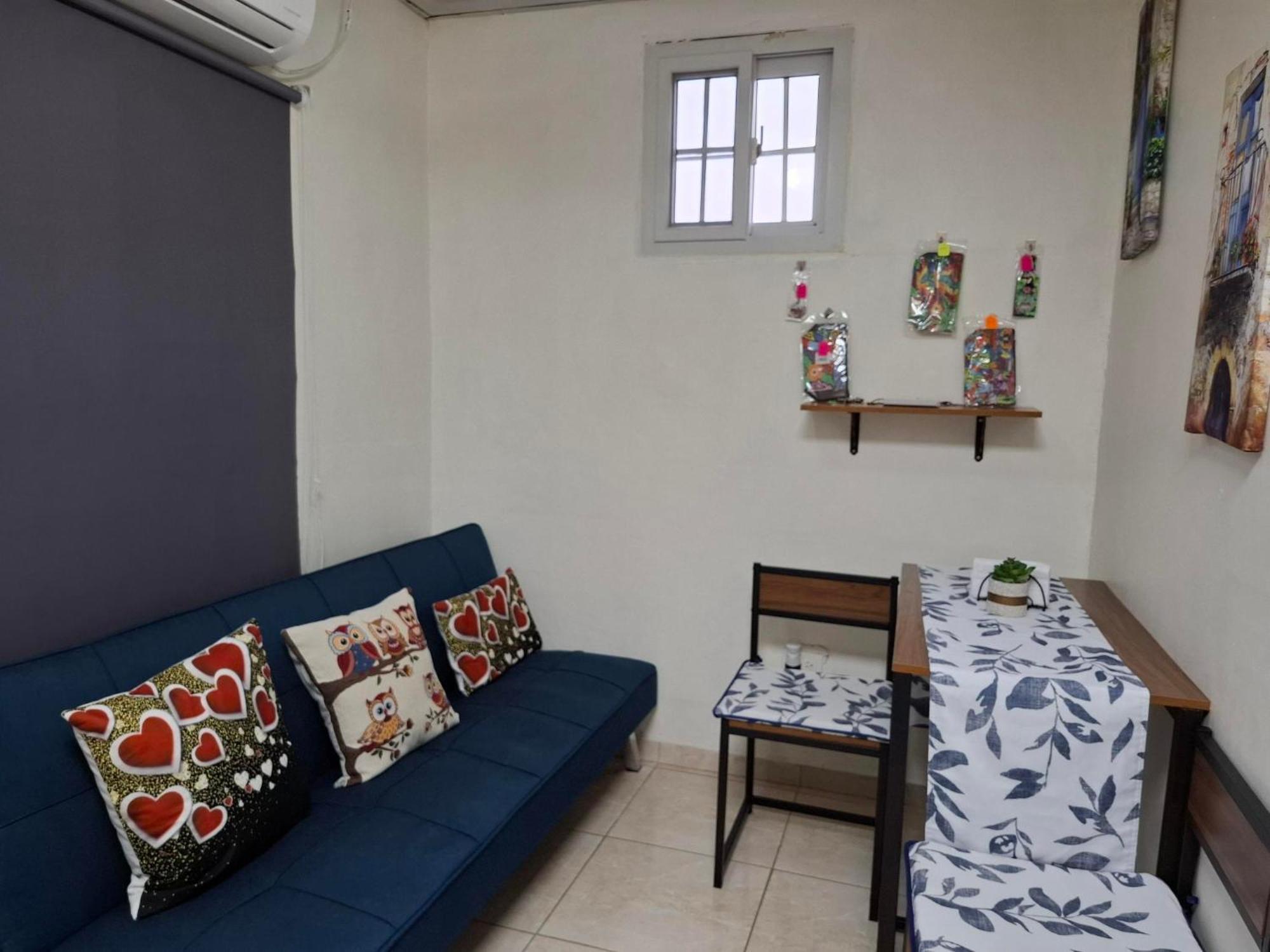 巴拿马城Lilia House 15 Minutos Aeropuerto公寓 外观 照片