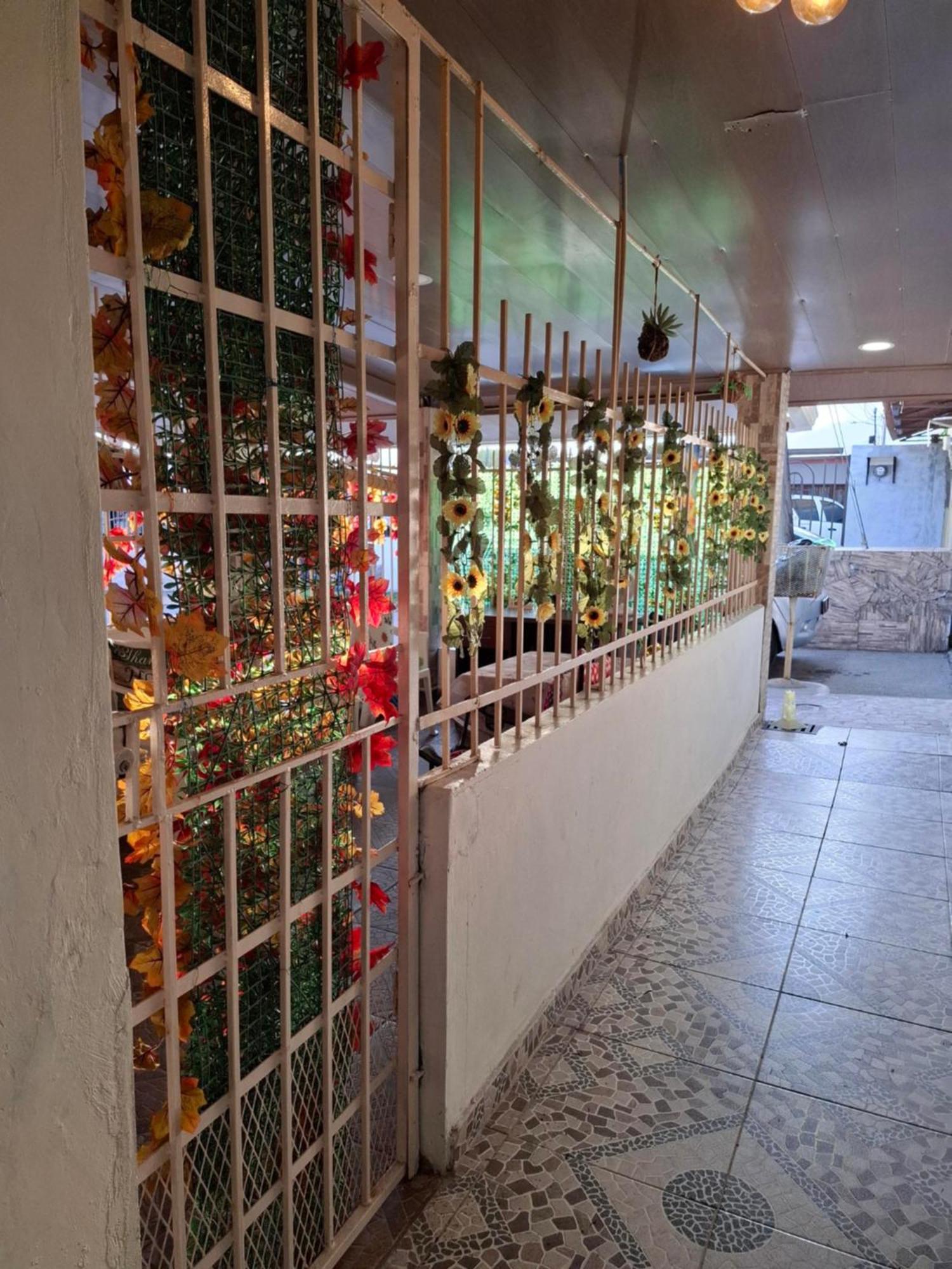 巴拿马城Lilia House 15 Minutos Aeropuerto公寓 外观 照片