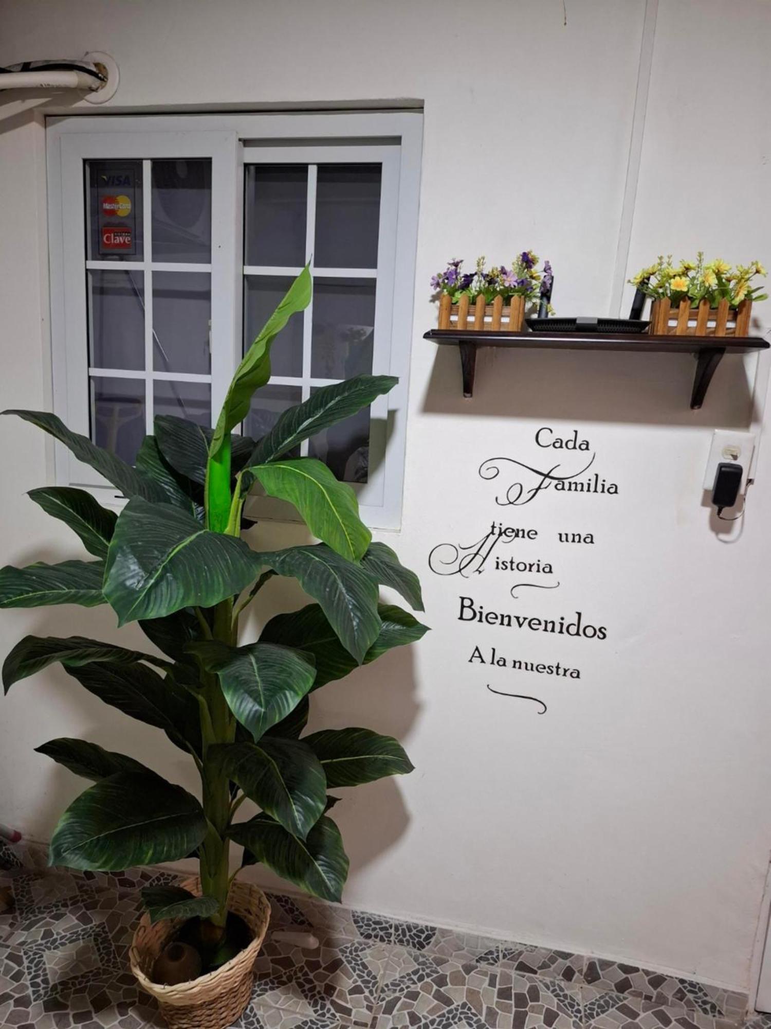 巴拿马城Lilia House 15 Minutos Aeropuerto公寓 外观 照片