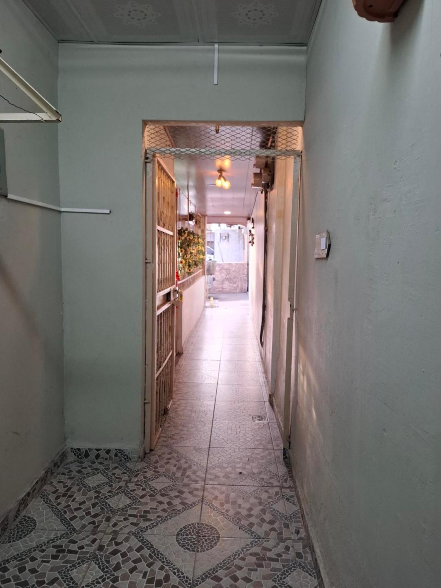 巴拿马城Lilia House 15 Minutos Aeropuerto公寓 外观 照片