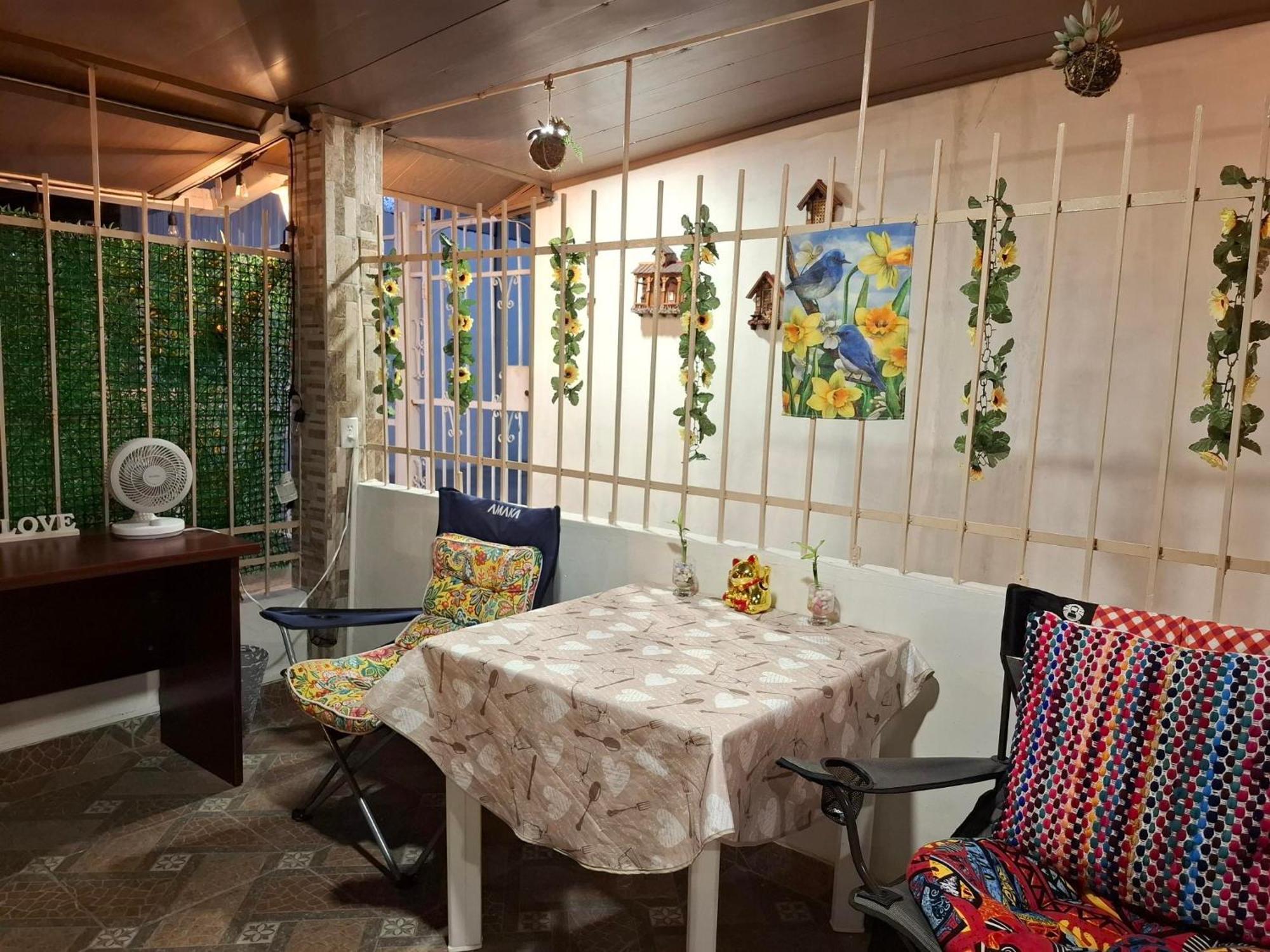 巴拿马城Lilia House 15 Minutos Aeropuerto公寓 外观 照片