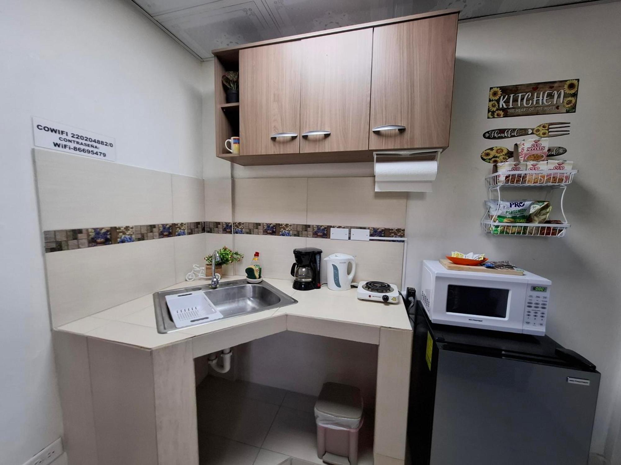 巴拿马城Lilia House 15 Minutos Aeropuerto公寓 外观 照片