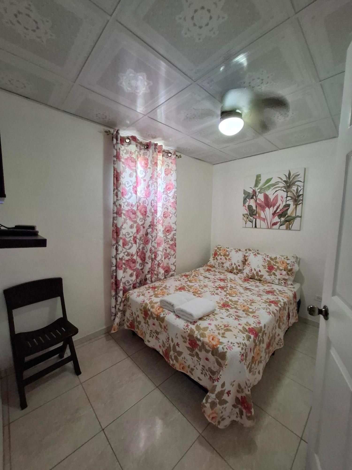 巴拿马城Lilia House 15 Minutos Aeropuerto公寓 外观 照片