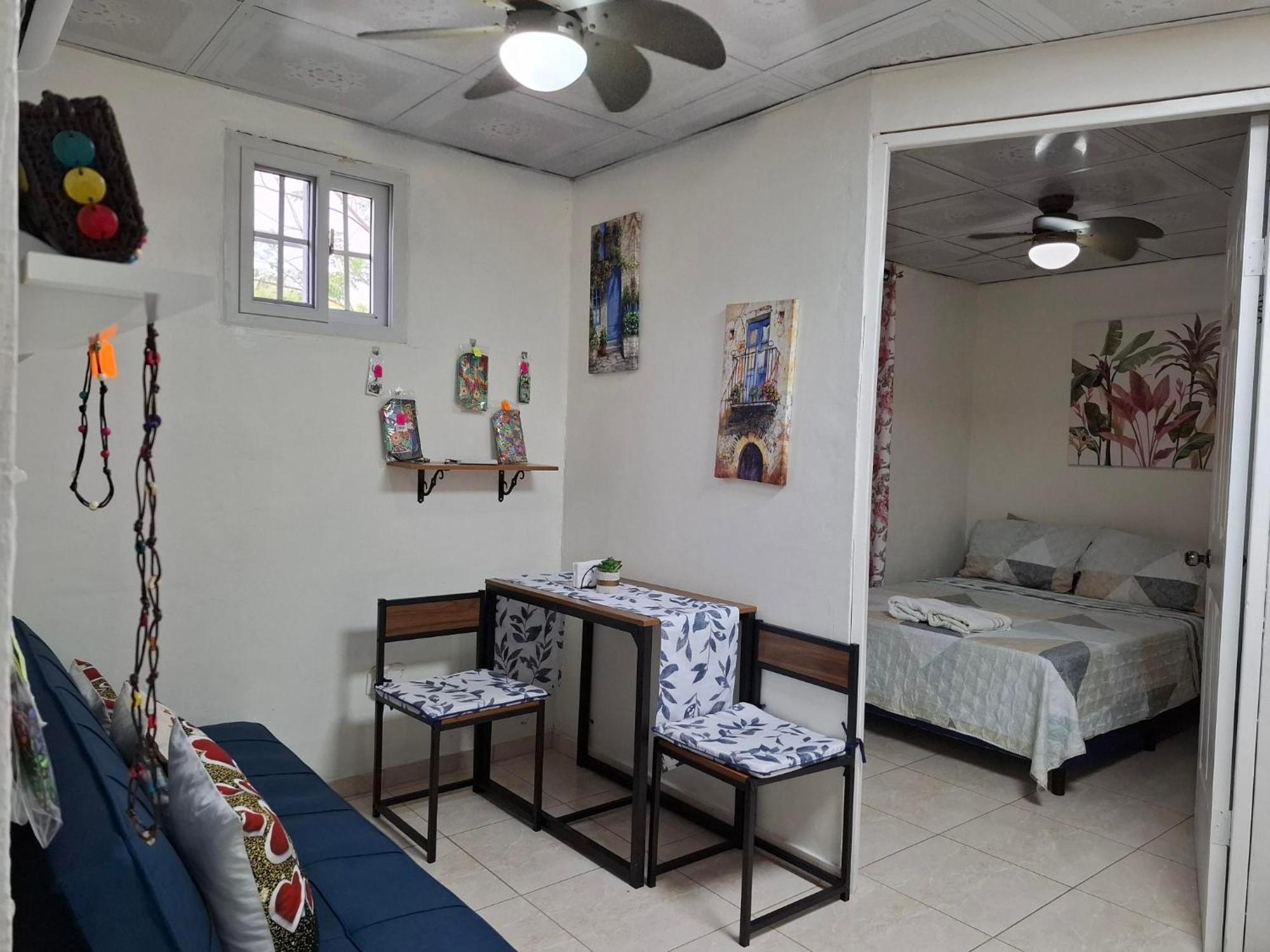 巴拿马城Lilia House 15 Minutos Aeropuerto公寓 外观 照片