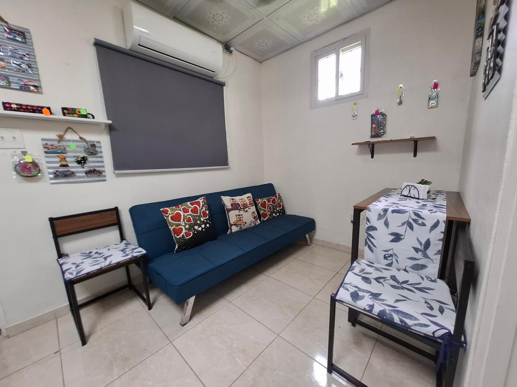 巴拿马城Lilia House 15 Minutos Aeropuerto公寓 外观 照片