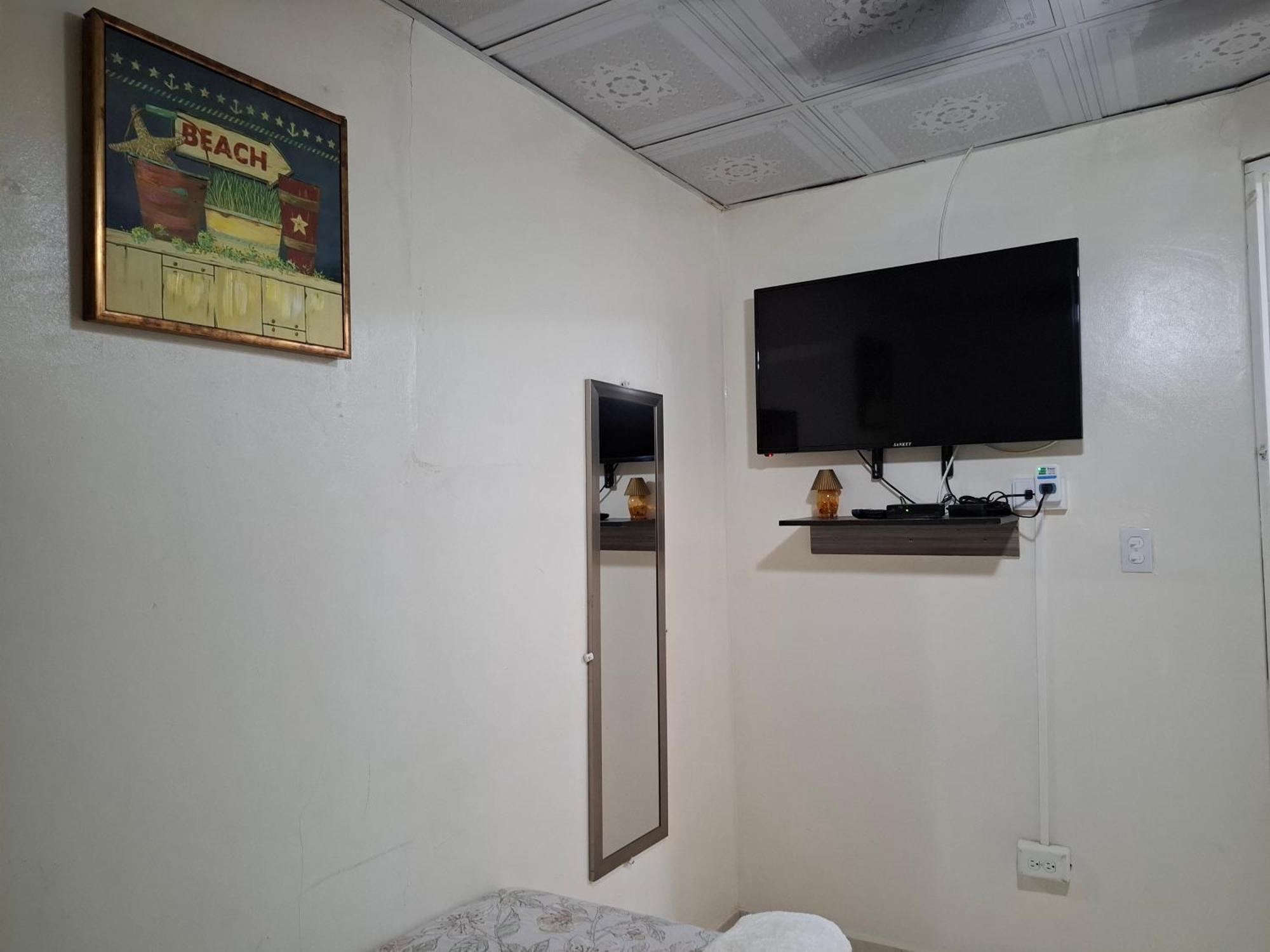 巴拿马城Lilia House 15 Minutos Aeropuerto公寓 外观 照片
