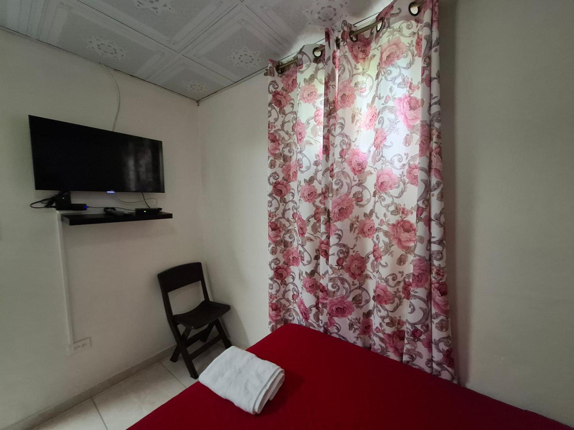巴拿马城Lilia House 15 Minutos Aeropuerto公寓 外观 照片