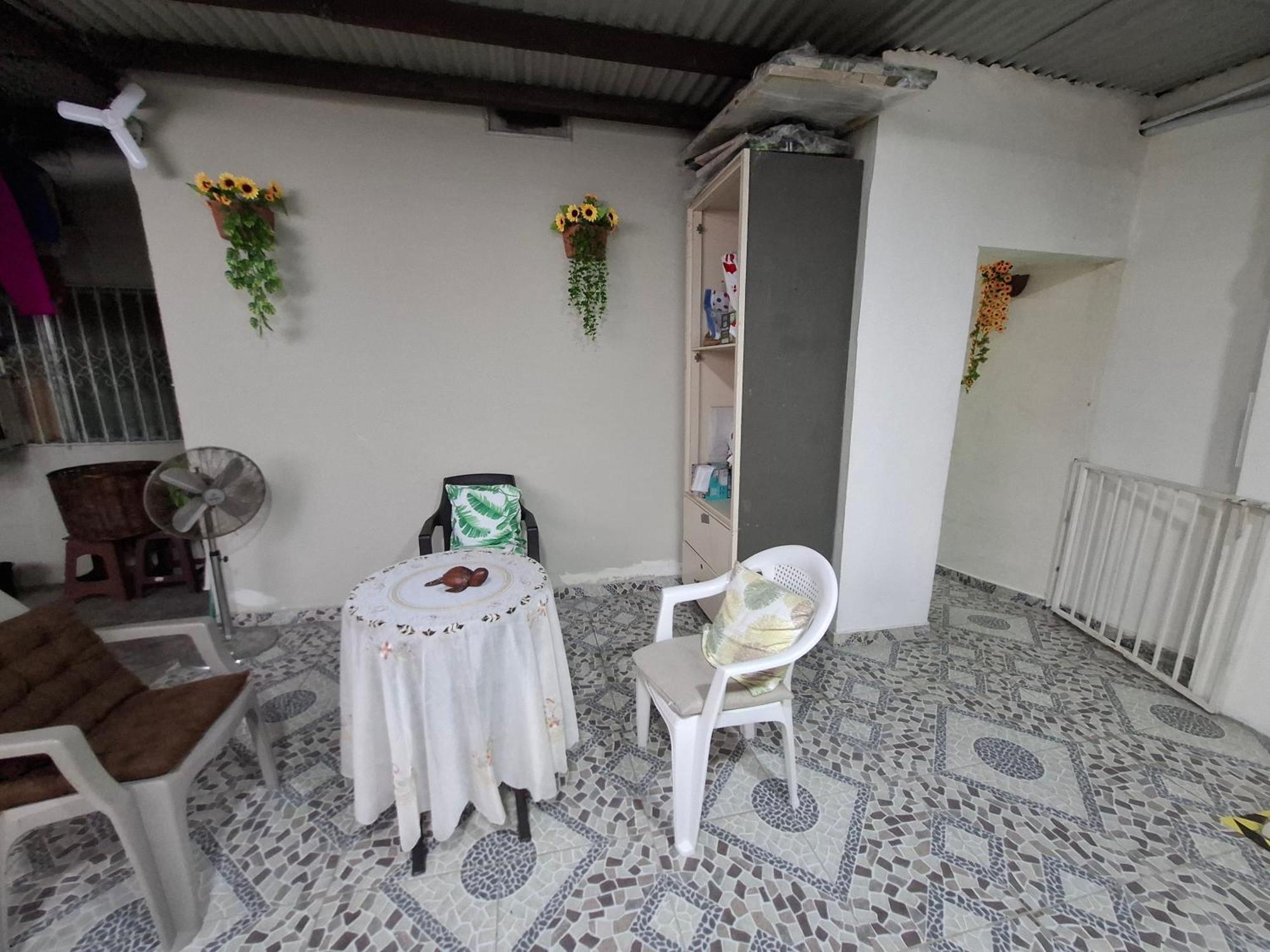 巴拿马城Lilia House 15 Minutos Aeropuerto公寓 外观 照片