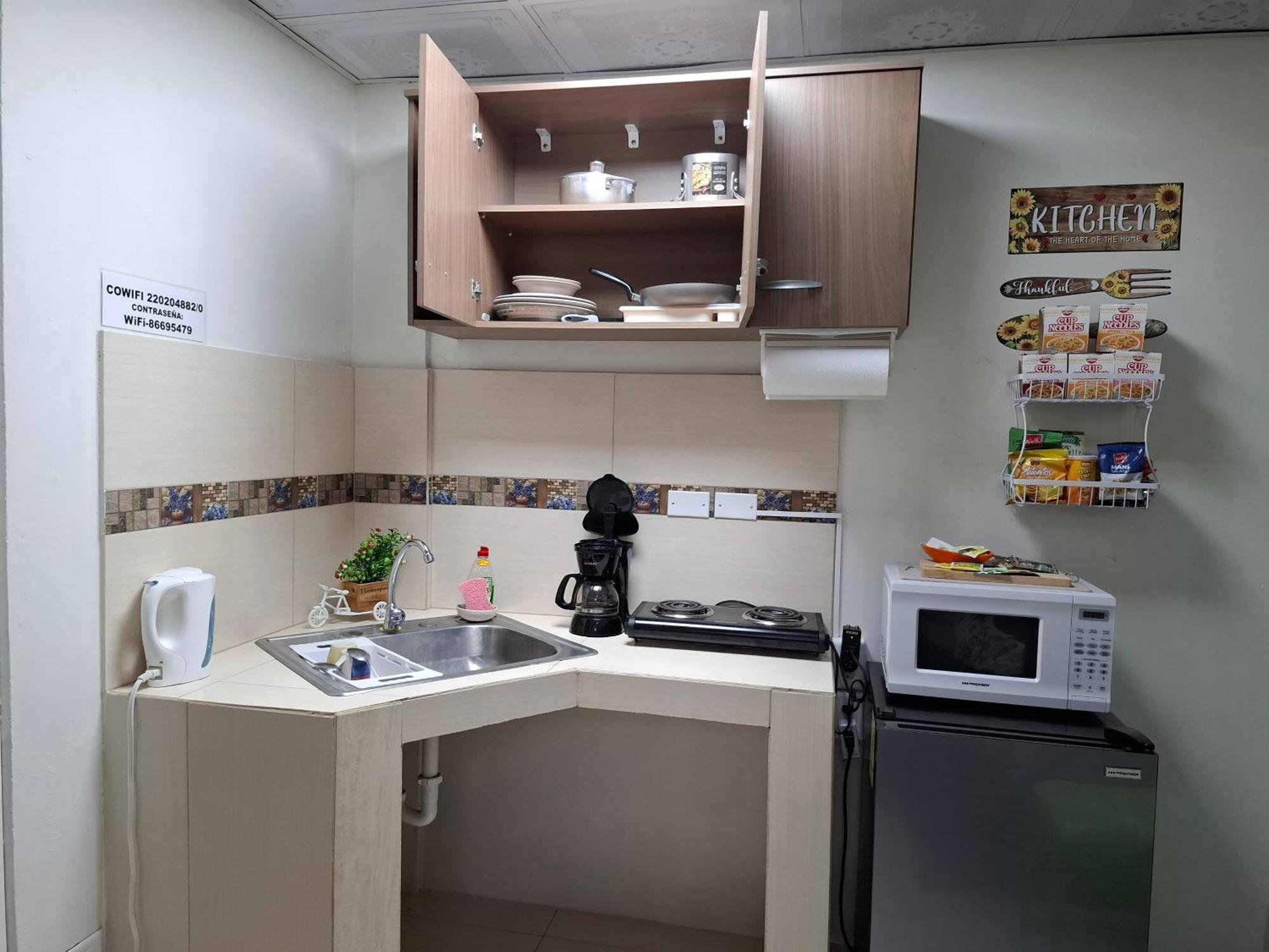 巴拿马城Lilia House 15 Minutos Aeropuerto公寓 外观 照片