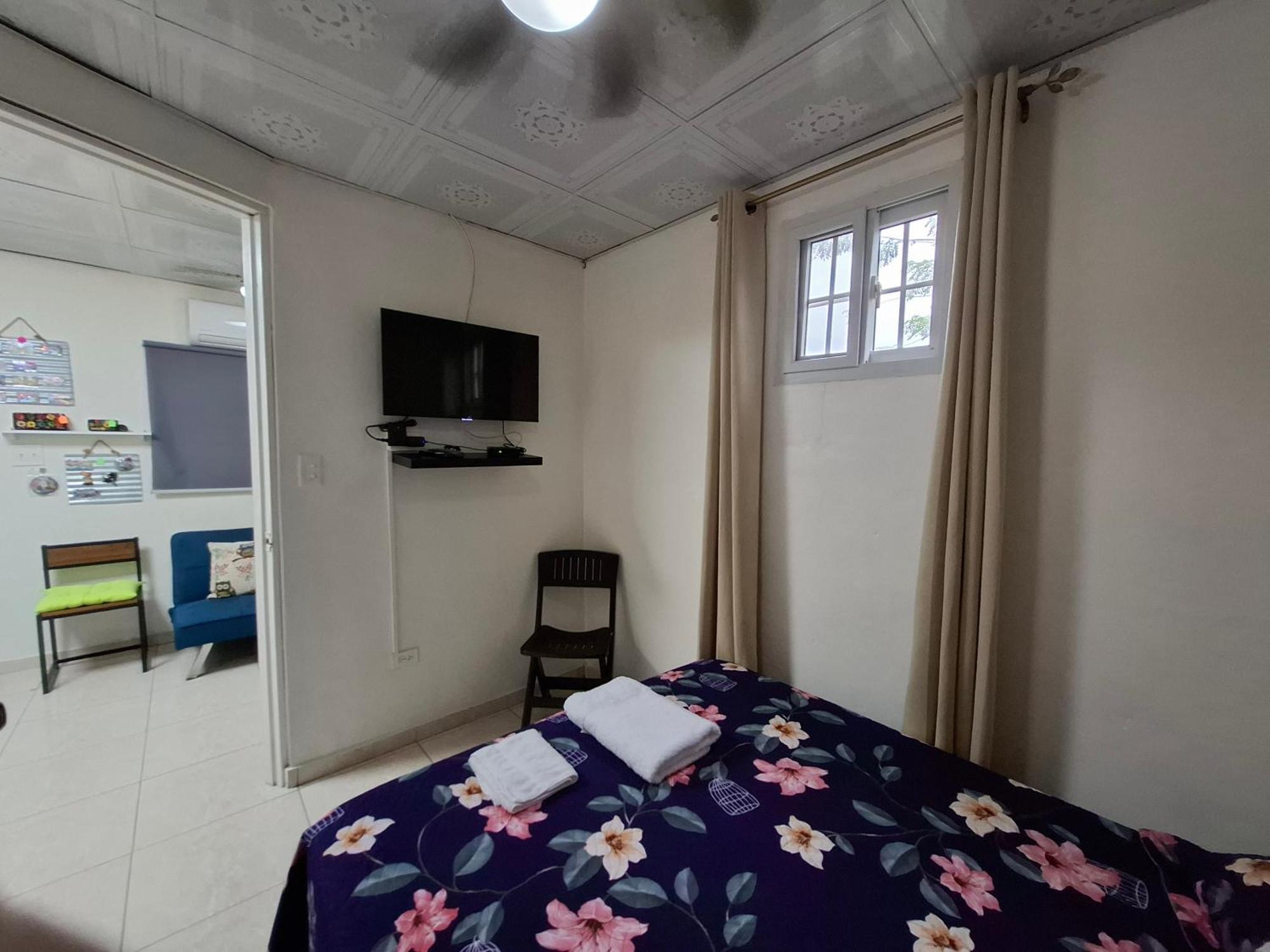 巴拿马城Lilia House 15 Minutos Aeropuerto公寓 客房 照片