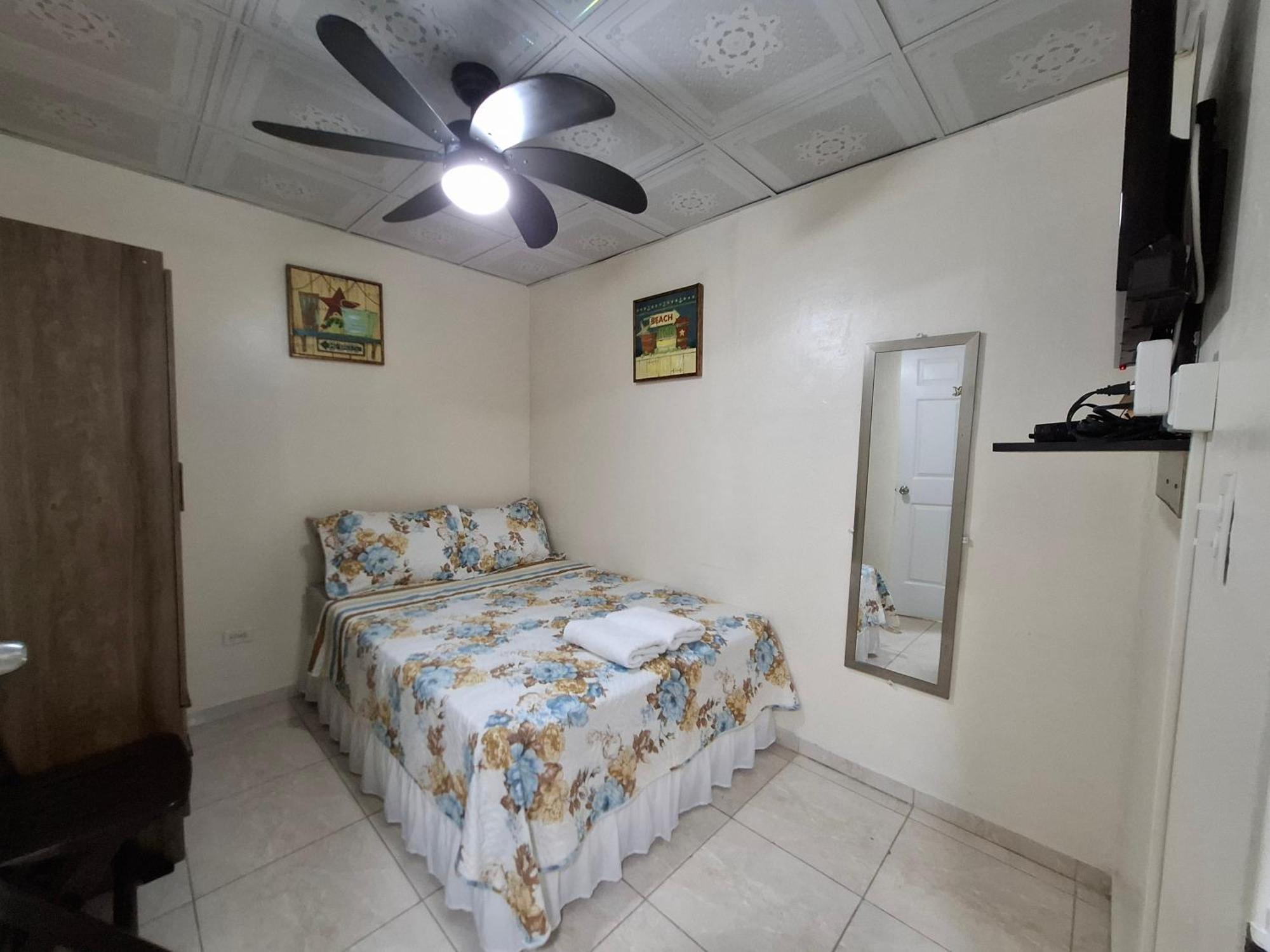 巴拿马城Lilia House 15 Minutos Aeropuerto公寓 外观 照片