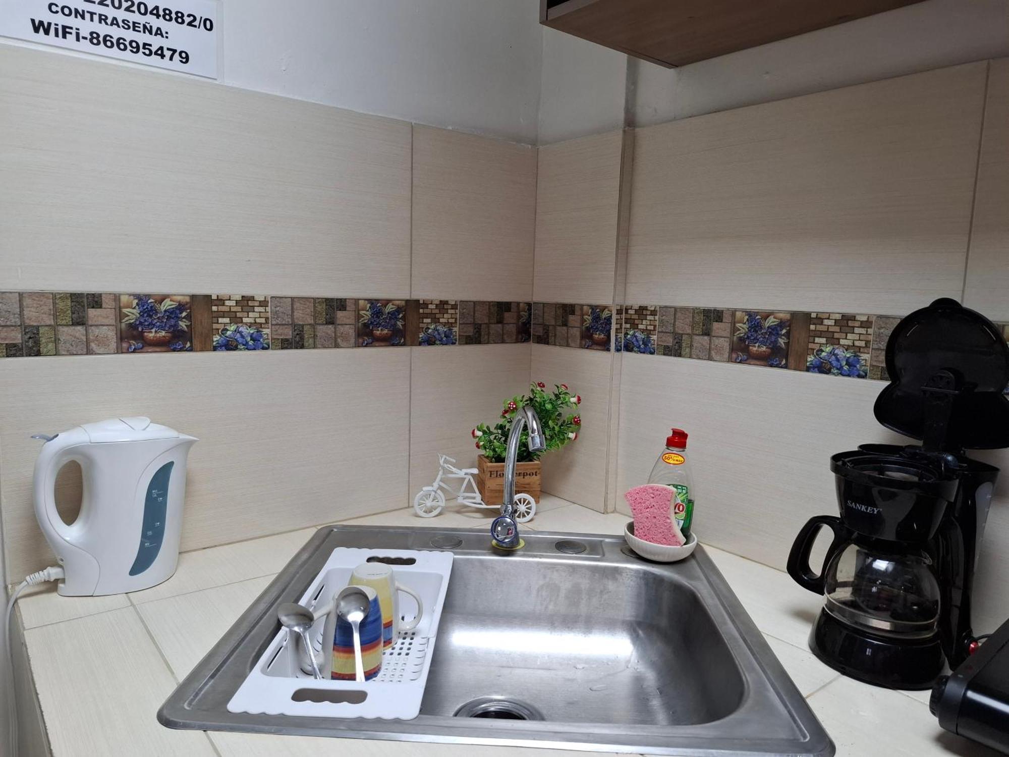 巴拿马城Lilia House 15 Minutos Aeropuerto公寓 外观 照片